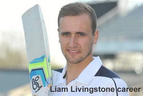 Liam Livingstone Cricketer, Batting, IPL, wife, family, age, height and so