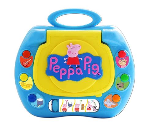 Parent's Bargains UK on Twitter | Peppa pig toys, Peppa pig party ...