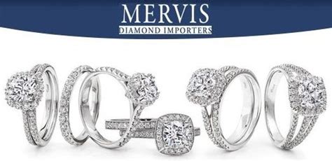 Store profile: Mervis Diamond Importers - Diamonds in the Library