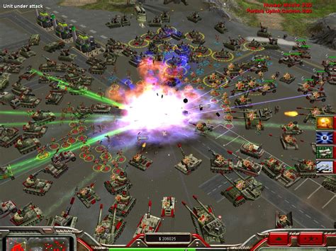 Command & Conquer Generals: Zero Hour image - Mod DB