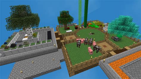 SkyFactory 4 for Minecraft 1.12.2