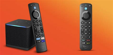 Amazon's Third Gen Fire TV Cube & Alexa Remote Launched - Exhibit Tech Tech