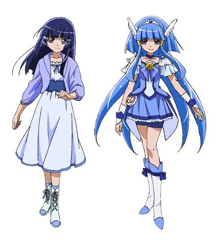 Chloe | GlitterForce Wikia | Fandom