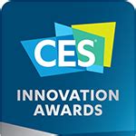 Universal Electronics’ Eterna Remote Named as CES 2023 Innovation Awards Honoree - MobileVillage