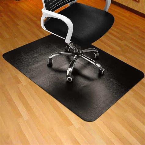 Amazon.com: rubber mat for office chair