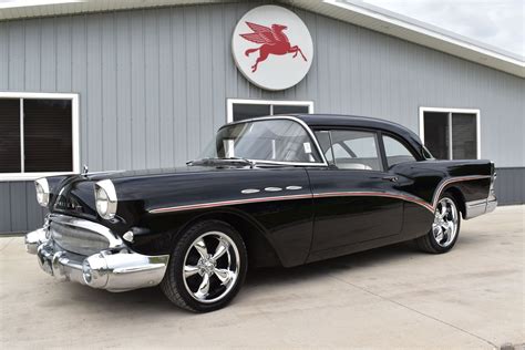 1957 Buick Special | Coyote Classics