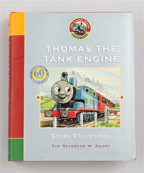 Penguin Random House Thomas the Tank Engine Story Collection Hardcover ...