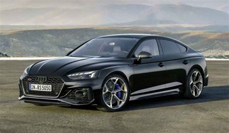 Next-Gen 2024 Audi S5 Luxury Car Review | Audi Car USA