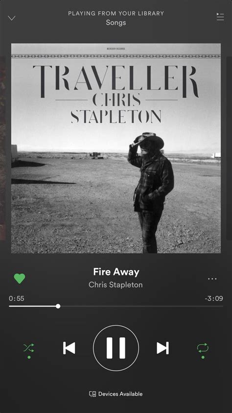 Fire Away | Fire away chris stapleton, Songs, Chris stapleton