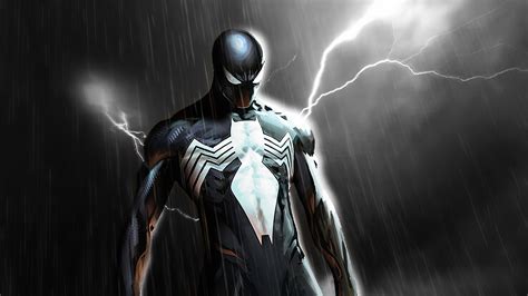 Spiderman Venom Wallpaper,HD Superheroes Wallpapers,4k Wallpapers,Images,Backgrounds,Photos and ...