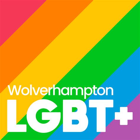 Wolverhampton LGBT+