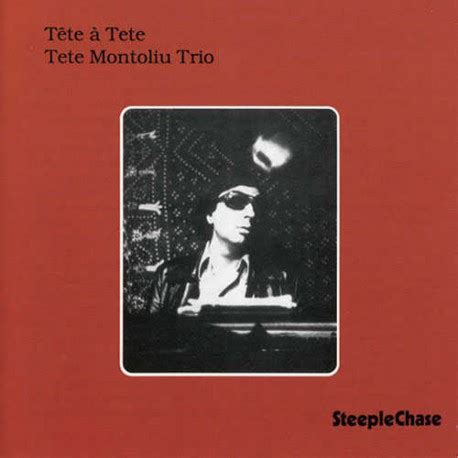 Tete a Tete - Jazz Messengers