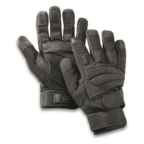 Tactical Gloves | Sportsman's Guide