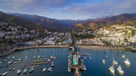 Catalina Island Ferry: What You Need to Know