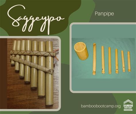 Amazing Philippine Indigenous Bamboo Musical Instruments – Bamboo Music 101 - Bamboo Bootcamp