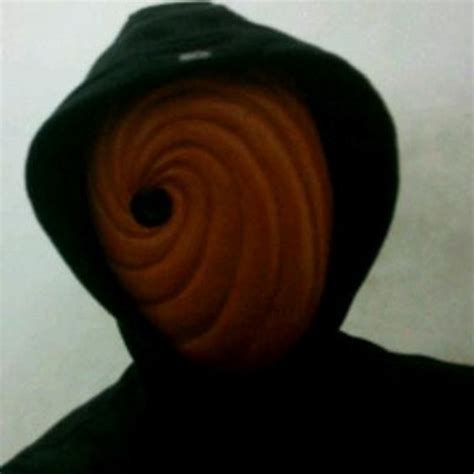 Tobi Akatsuki Naruto cosplay mask | godofprops