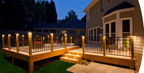 Deck the halls…and your deck! - DeckSeal