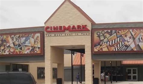 IMAX vs Cinemark XD: Which is Supreme?