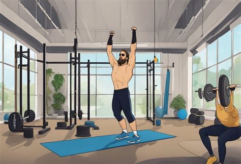 Jared Leto Workout Routine: Achieving a Hollywood Physique - Broscience.com