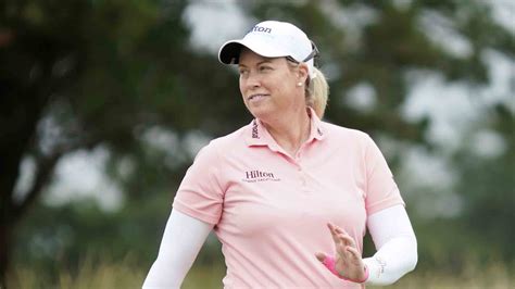 Brittany Lincicome Defies Expectations While Expecting | LPGA | Ladies Professional Golf Association