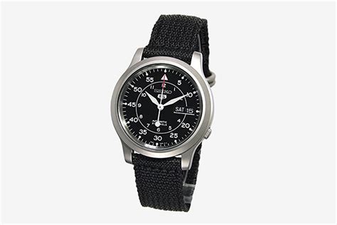 20 Best Small Watches Under 38 mm | HiConsumption