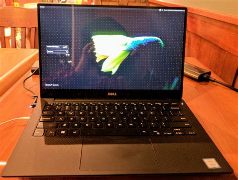 First Impressions: Dell XPS 13 Developer Edition (2016)