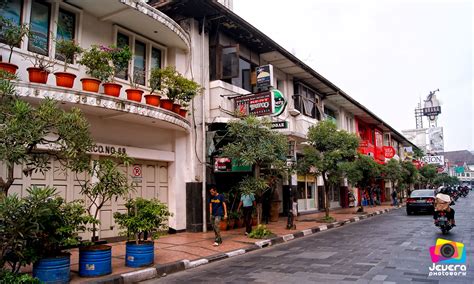 Jl. Braga, Bandung | Fadey Jevera