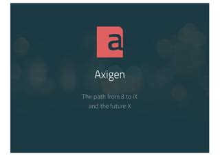 Axigen Mail Server | PPT