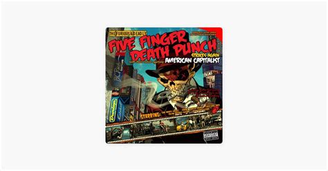 ‎Coming Down - Song by Five Finger Death Punch - Apple Music