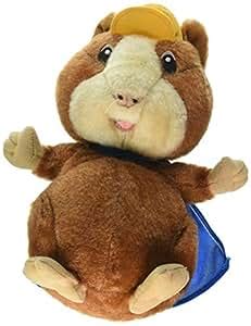 Amazon.com: Wonder Pets 10" Linny Plush: Toys & Games