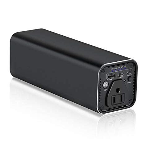 Top 10 Best Portable Power Bank With Ac Outlet In 2023 - Theusefulhammers