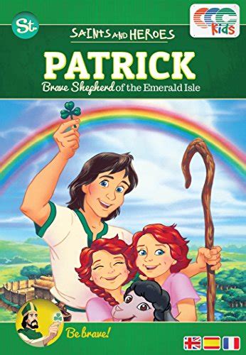 All the Best St Patrick's Day Movies for Kids - Best Movies Right Now