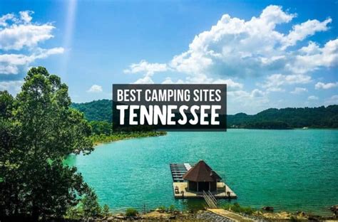 Best Camping in Tennessee: 12 Campgrounds, RV Parks for 2023