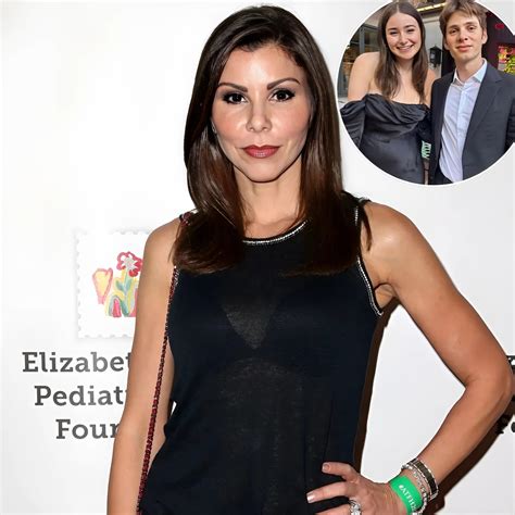 RHOC star Heather Dubrow's daughter Kat Dubrow attends her high school prom in a little black ...