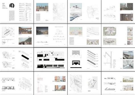 Architecture portfolio guide Archisoup Archi #Archisoup #architecture # ...