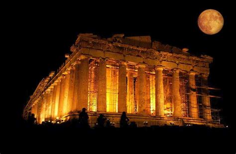 Parthenon Wallpapers - Wallpaper Cave