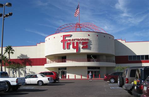 Fry’s Electronics Black Friday 2015 ad: 500+ deals on HDTVs and every ...