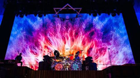 TOOL 2022 Tour Dates – TOOL Concert and Festival Schedules