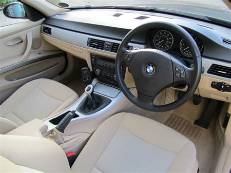 BMW 318i SE Saloon | RS Motor Trading Company