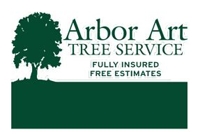 Arbor Art Tree Service logo