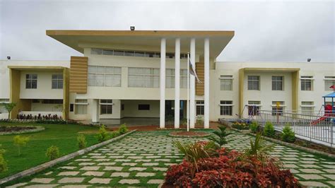 International School in Bannerghatta @Tuition Fees*