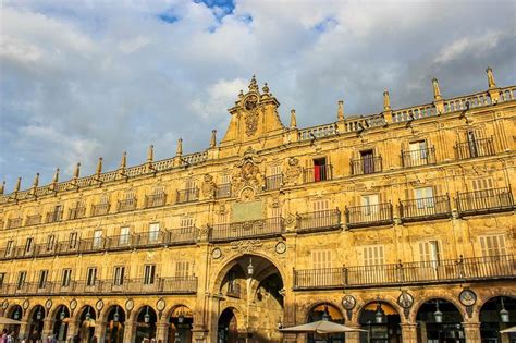 Salamanca, o que visitar | Roteiro de 2 dias com o que ver e fazer ...