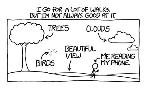 xkcd: 10 Questions with Randall Munroe | Time