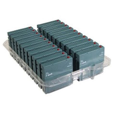 LTO Ultrium 8 Tapes, LTO 8 Data Cartridges | TapeandMedia.com