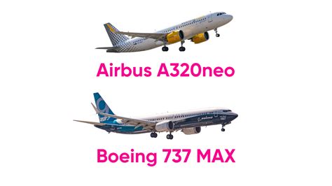 The Difference between Airbus and Boeing - Pilot Institute