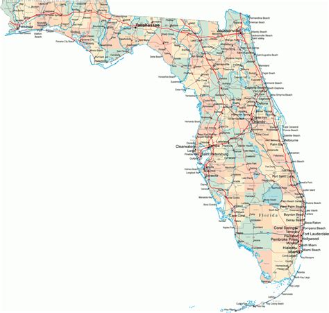 Google Maps Dunedin Florida - Printable Maps