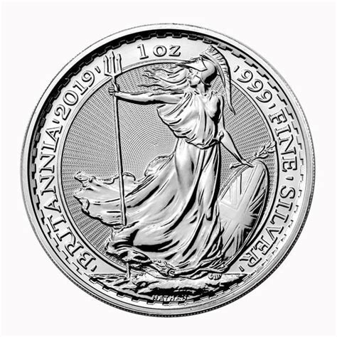 Royal Mint - UK – Great American Coin Company®