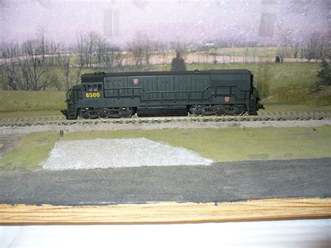 Vintage Rivarossi ho scale locomotive | #4651642712