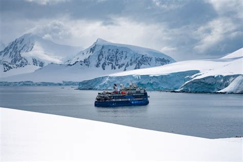 Unforgettable Journeys: Antarctica Cruise Review