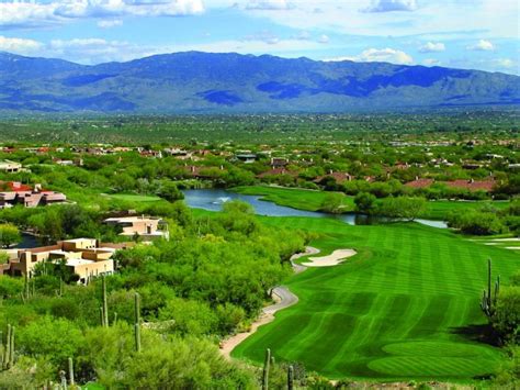 7 Best Places to Golf in Tucson, Arizona (2023 Guide) – Trips To Discover